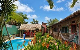 Pousada Brasil - São Miguel do Gostoso